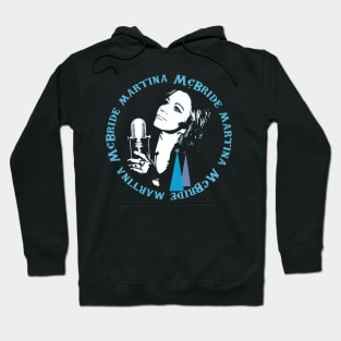 Martina McBride Hoodie